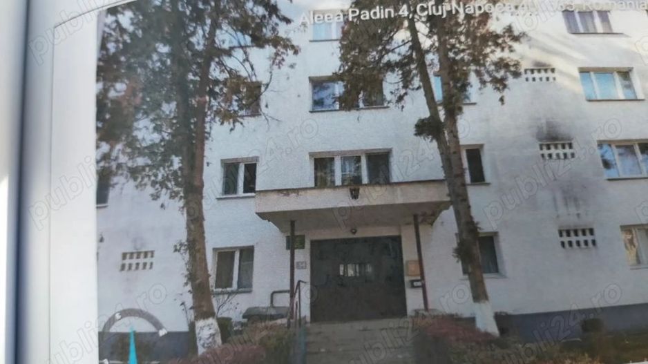 Vând ap 3 camere conf 1 - Poză 2