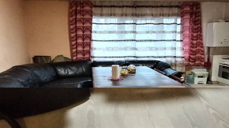 Apartament cu doua camere Baciu - Poză 6