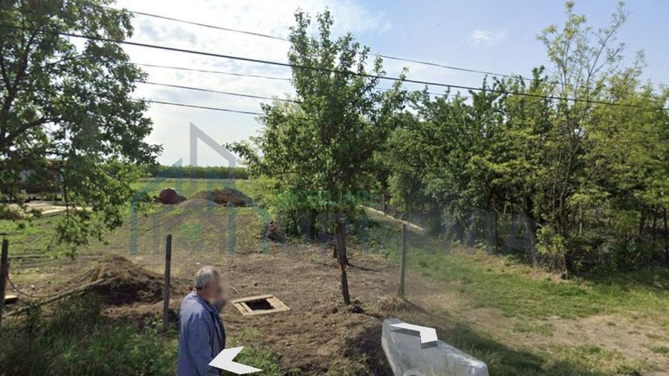 Teren intravilan 3.000 mp în Ursoaia, cu acces facil către Iași - Poză 2