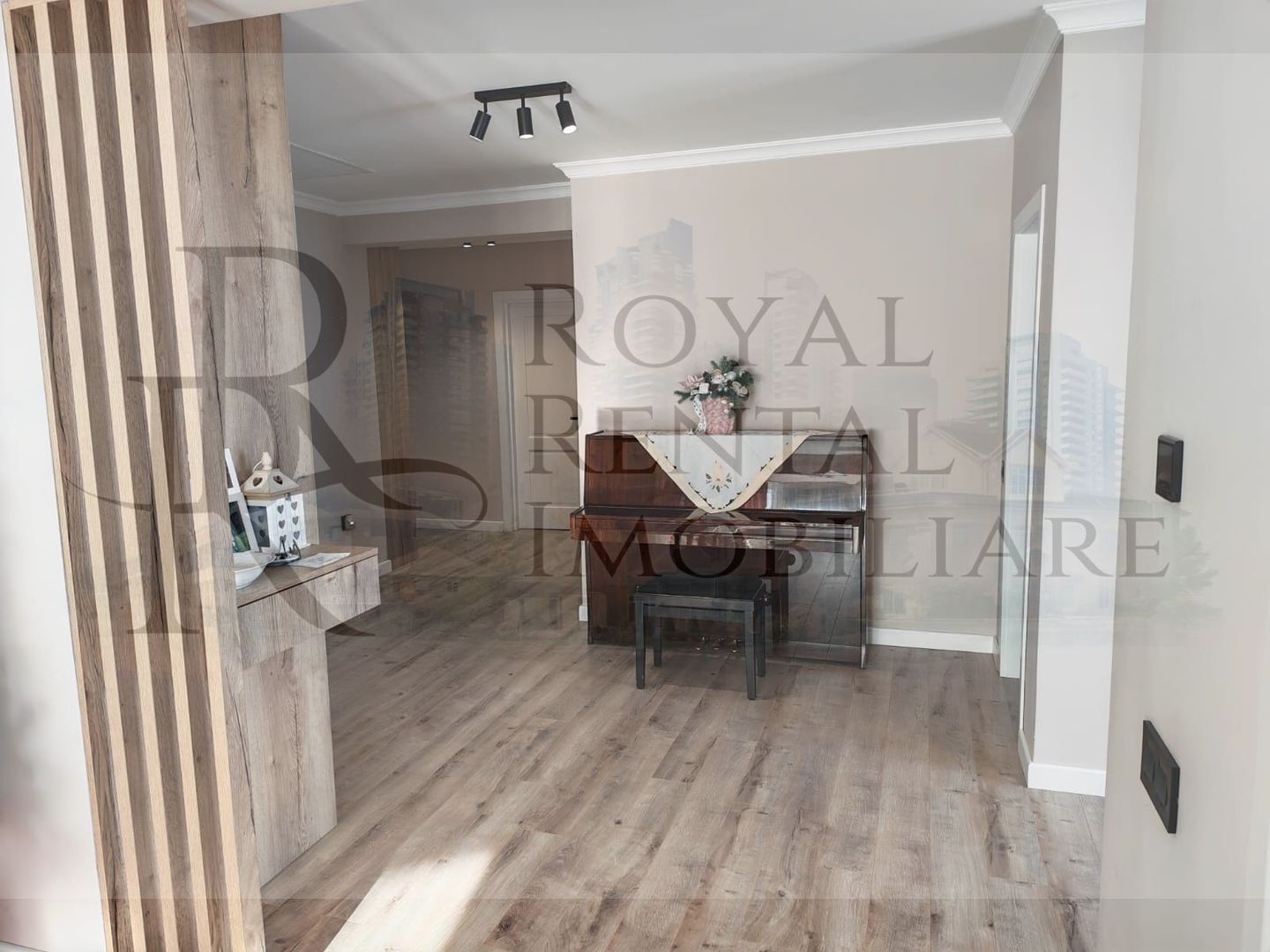 Casă parter cu grădină 500 mp, 6.5 kW fotovoltaice | Corușu - Poză 7