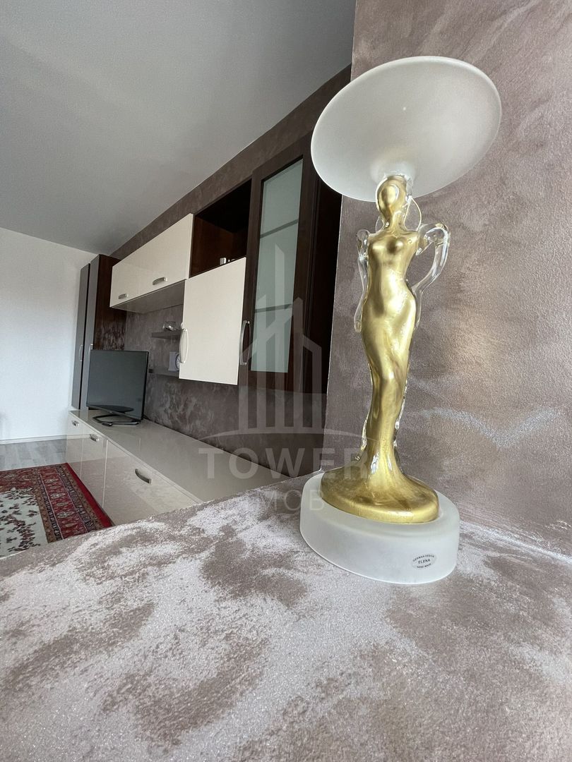 Apartamen 2 camere de inchiriat - zona Mihai Viteazul - Poză 2