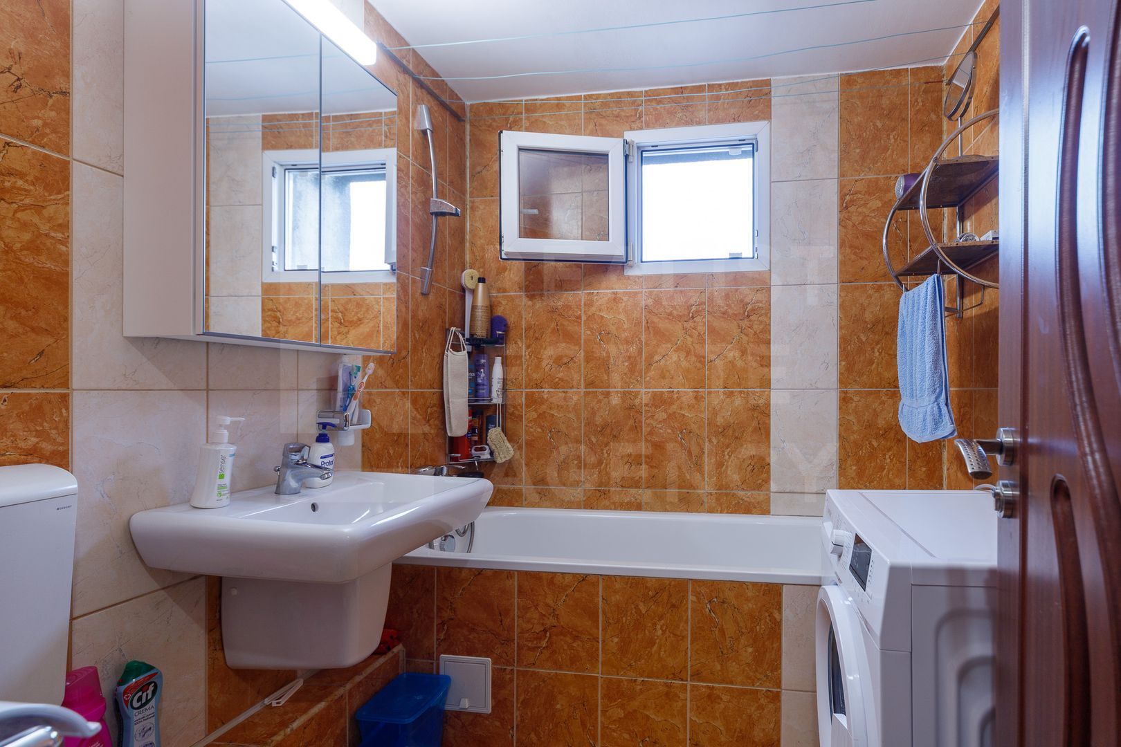 Vânzare, apartament, 3 camere, zona Uverturii - Poză 10