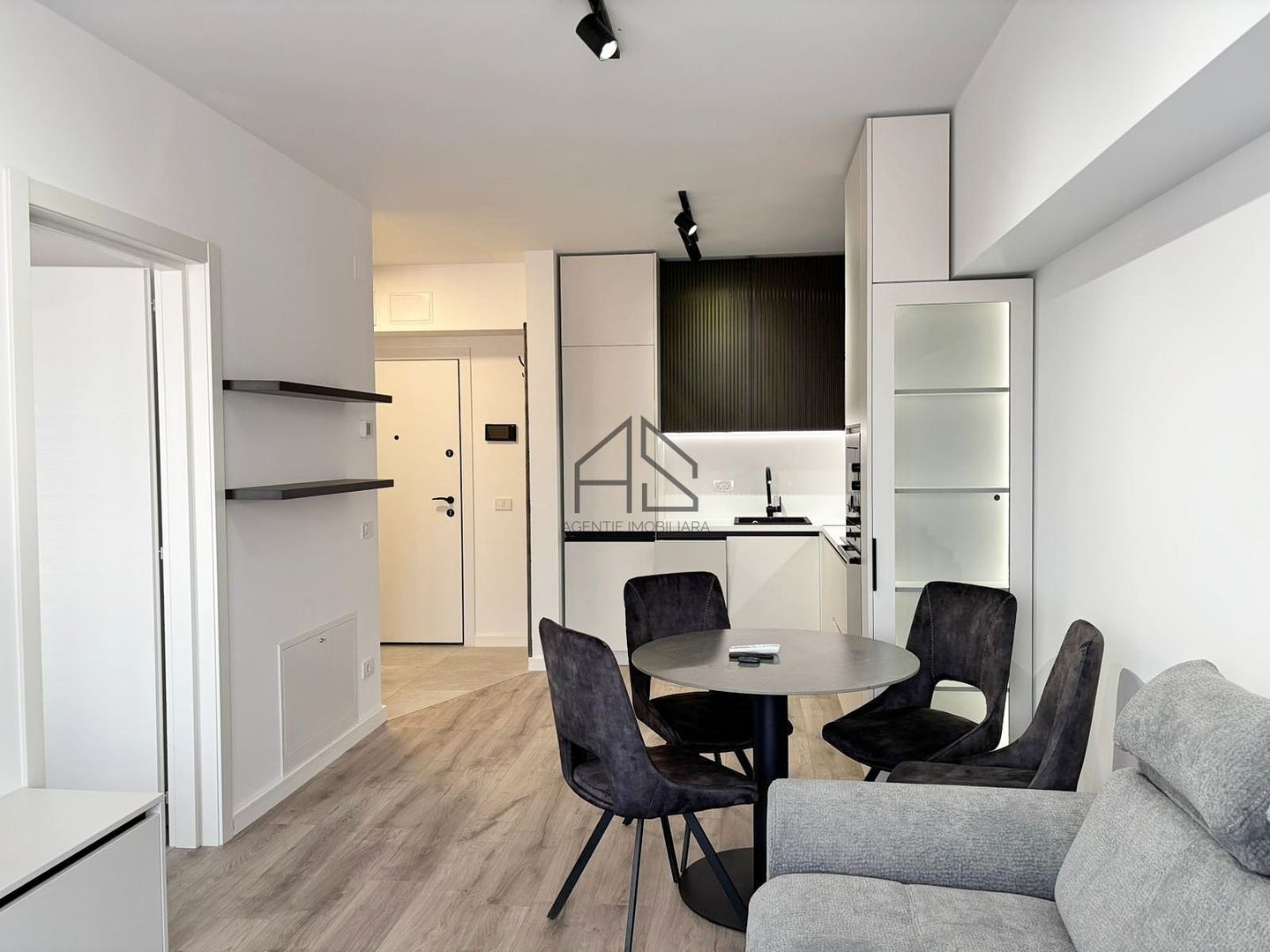 De închiriat | Apartament 2 camere | Parcare subterană | Prima Urbana - Poză 4