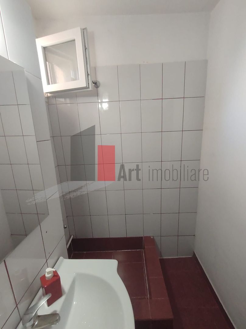Vânzare apartament 3 camere cu centrală Bd. Obregia - Fântâna Florilor - Poză 15