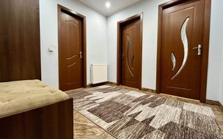 Apartament 2 camere + terasă 36 mp – zona Hotel Europa! - Poză 9