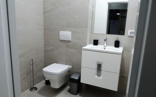 2 camere modern de inchiriat zona Unirii - Union Plaza - Poză 12