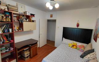 Apartament 3 camere dec – Sid Vest ,Etaj 1 ,2 balcoane - Poză 5