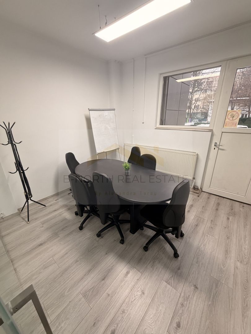 Spațiu de birouri de închiriat Sector 4 – Piața Progresul, parter, acces separat - Poză 5