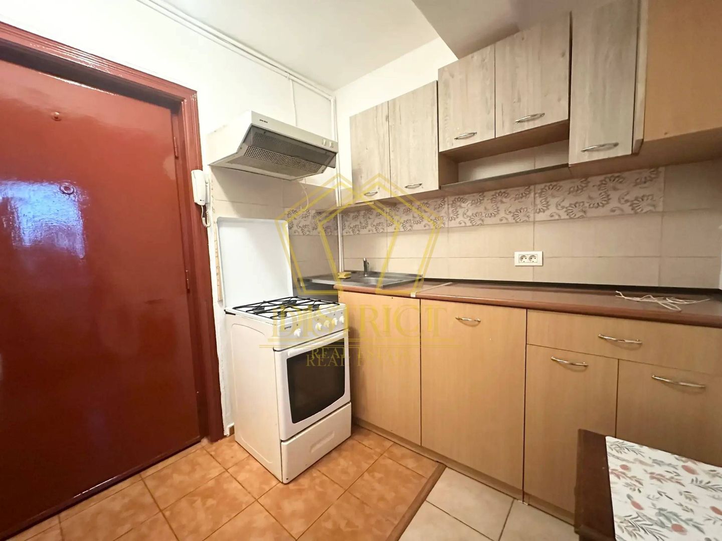 Apartament cu 1 camera | Olimpia Stadion - Poză 3