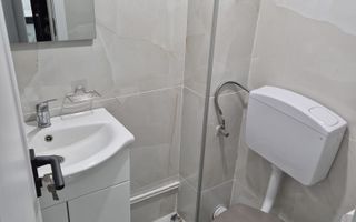 Garsonieră modernă, etaj 3, totul nou, aproape metrou 1 Decembrie - Poză 4