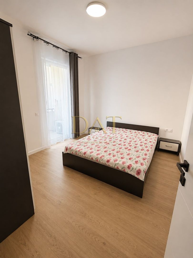 Apartament 2 camere, prima inchiriere, parcare subterana, Plevnei - Poză 4