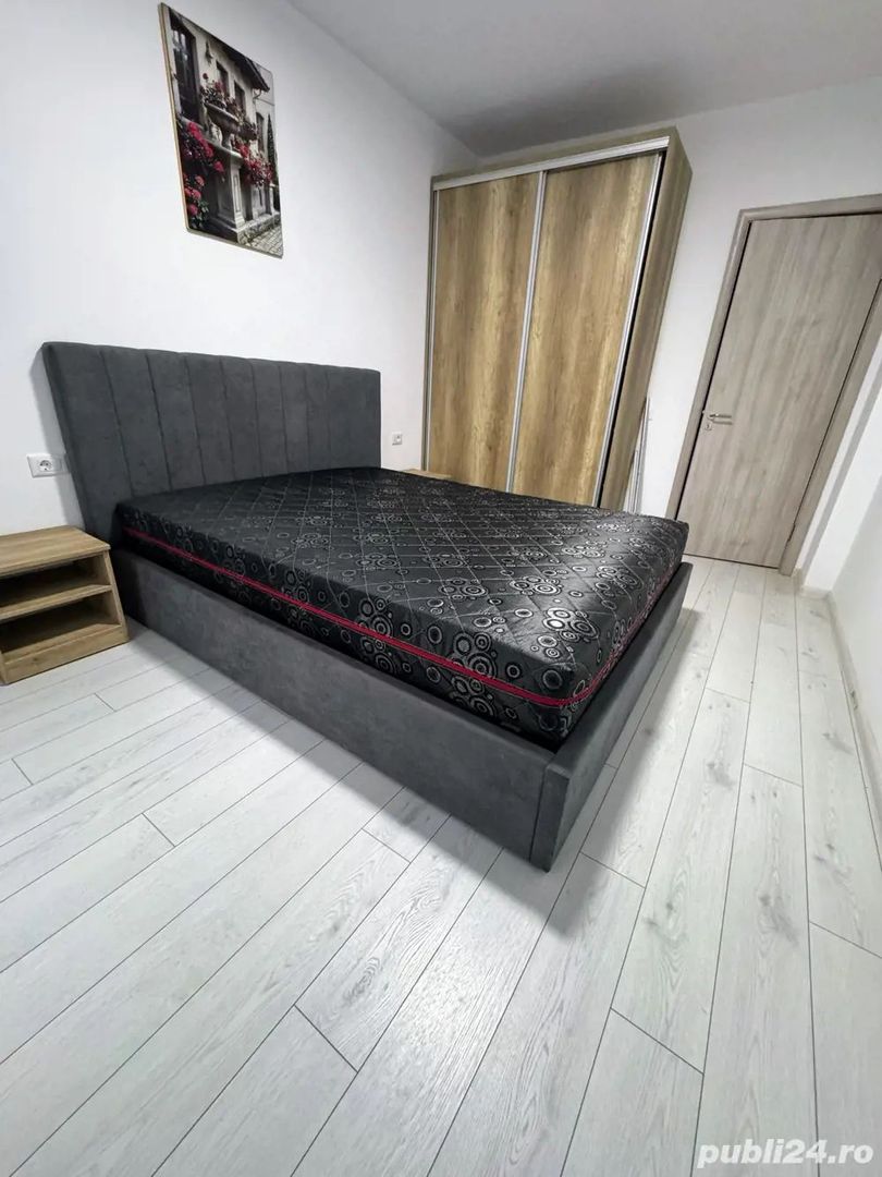 Apartament de inchriat 3 camere - Poză 9