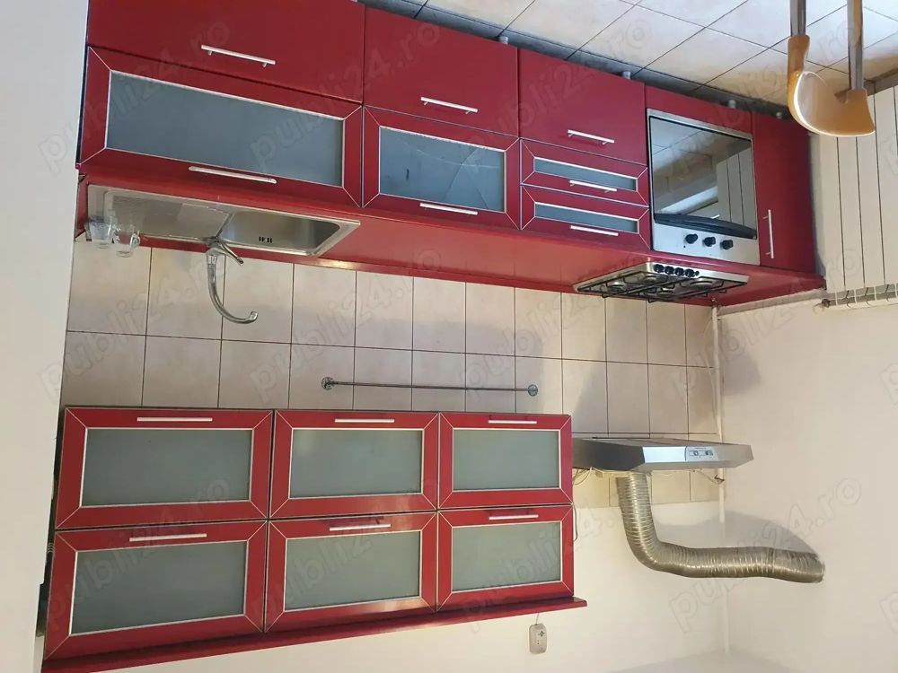2 camere de inchiriat, Bucuresti, Calea Vacaresti - Poză 6