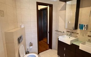 INCHIRIERE Apartament cu 4 camere in zona Nordului/Herastrau - Poză 8