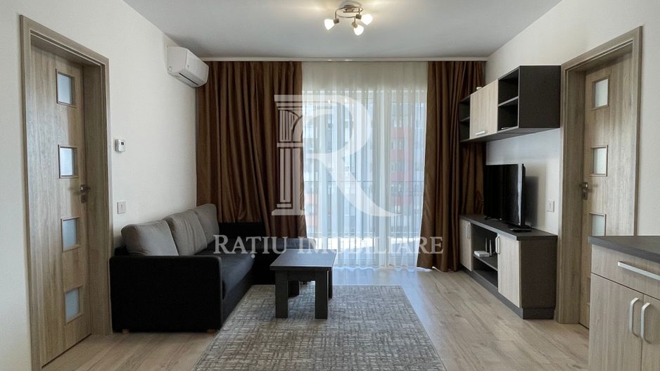 Apartament modern cu 2 camere | Parcare | Ioșia Residence | Oradea - Poză 1