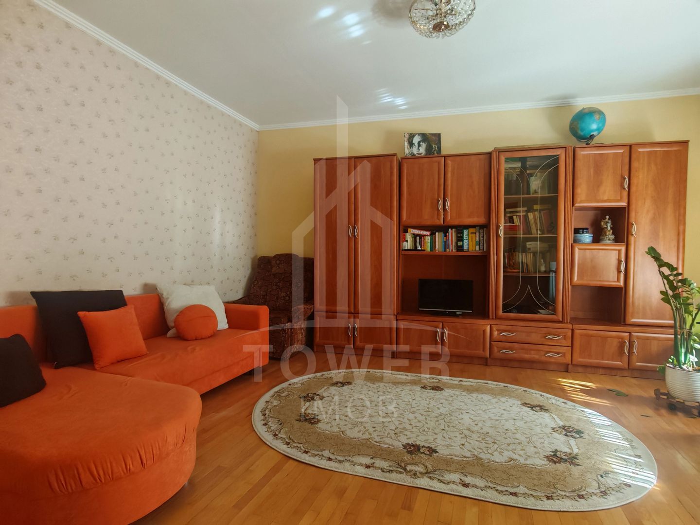 Casă individuală de vânzare – cartier Lazaret, Sibiu - Poză 5