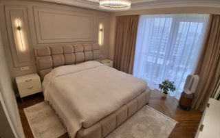 Apartament 3 camere, Decomandat, zona Copou - Iasi - Poză 4