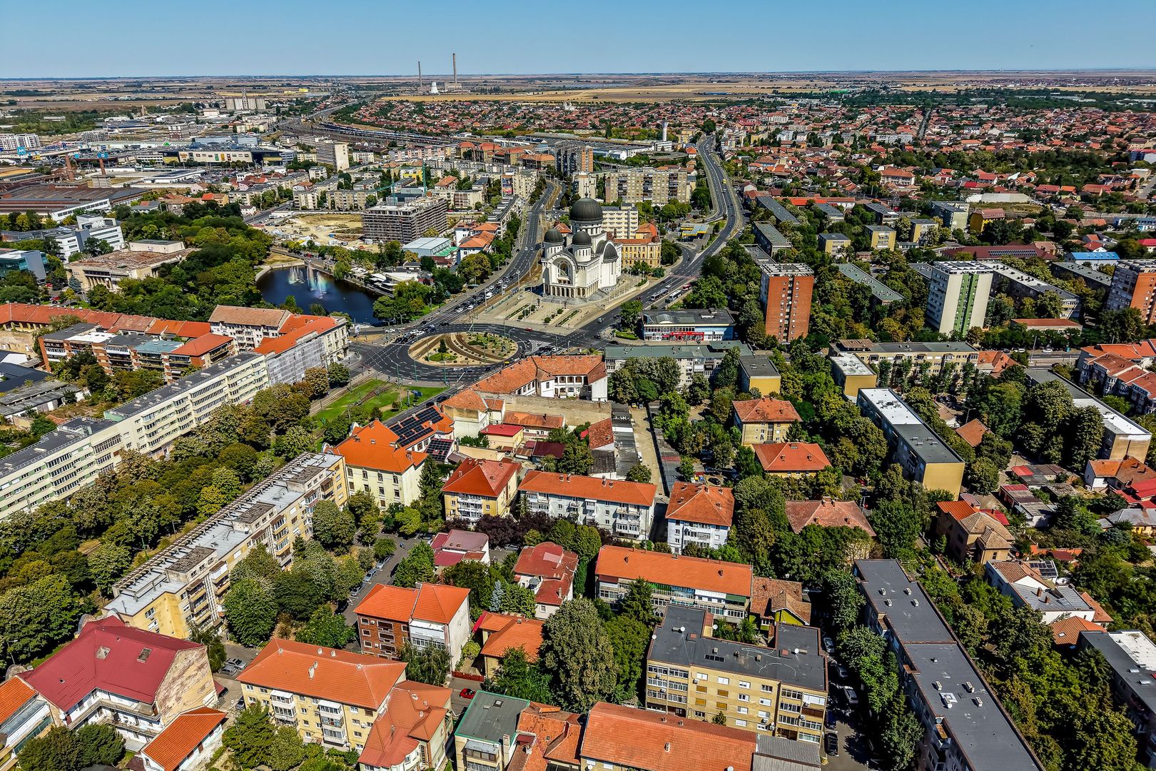 Vilă de excepție în Podgoria, Arad, locație, arhitectură și caracter. - Poză 19