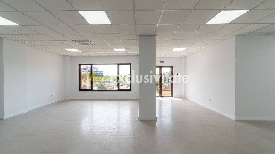Spațiu comercial generos – 160 mp – poziție premium pe Craiovei! - Poză 6