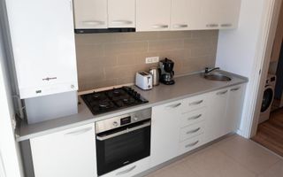 Studio de vânzare | 21 Residence | Complet mobilat și utilat | 36 mp | - Poză 3