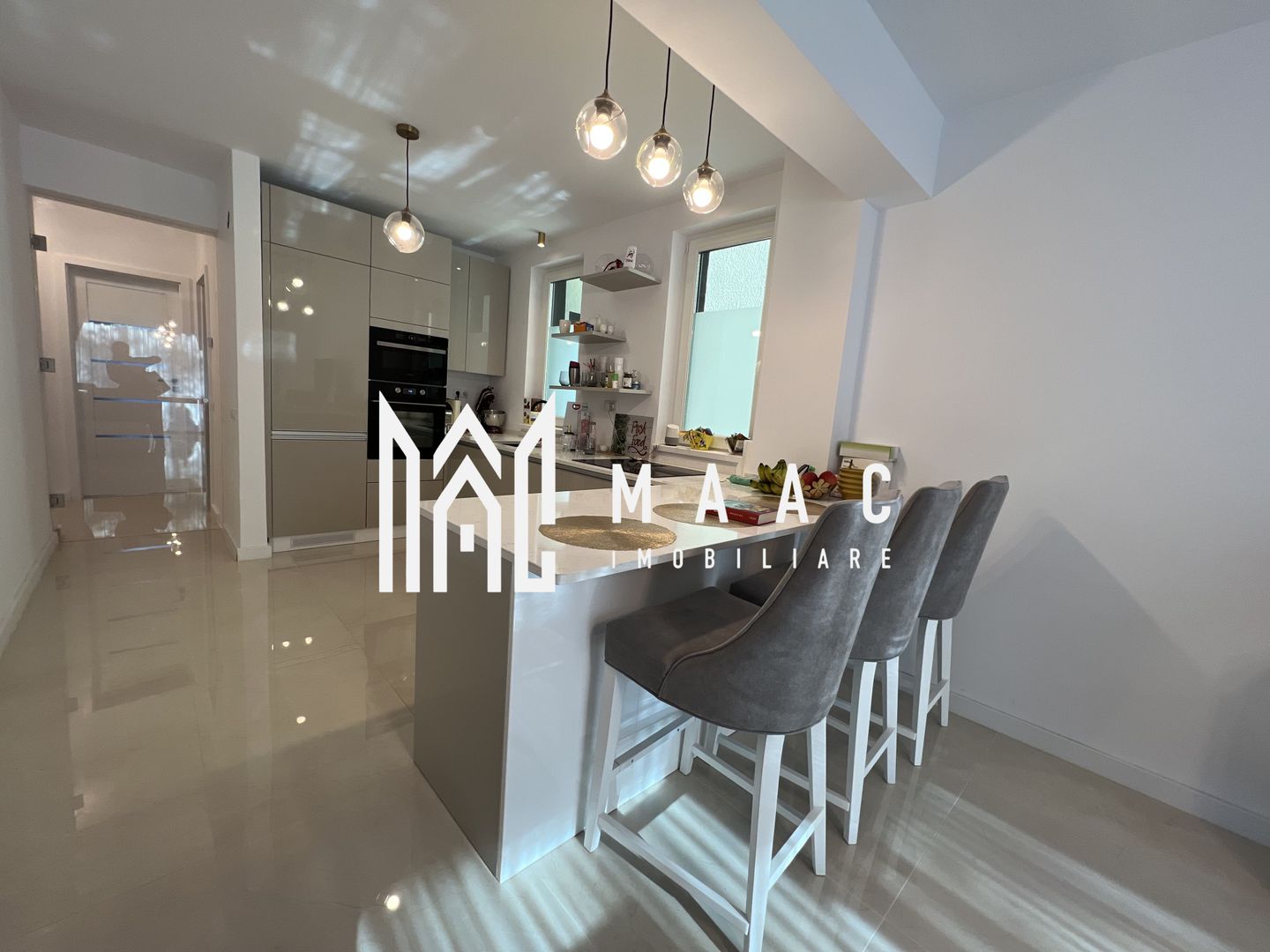 Casa 6 camere I Terasa I Calea Dumbravii- Sub Arini - Poză 4