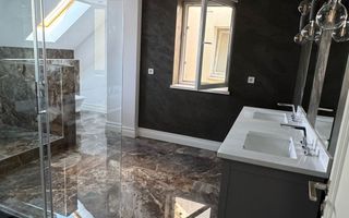 PENTHOUSE DEOSEBIT | 162 MP  | 3 DORMITOARE | 2 LOCURI PARCARE | BOXA - Poză 15
