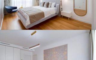 Apartament 2 camere Lux în Persepolis Herăstrău • Renovat 2024 - Poză 4