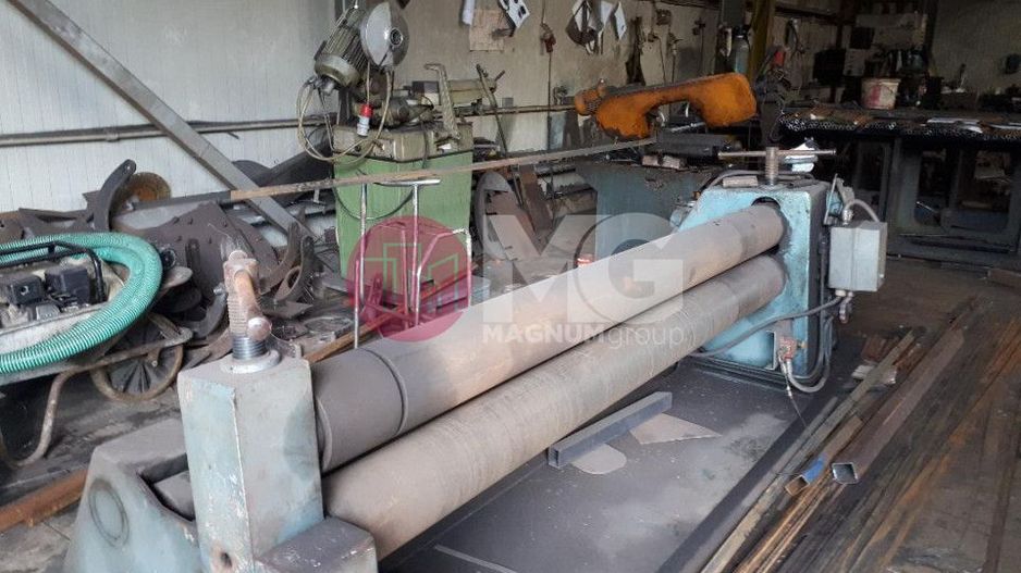 Fabrica de confectii metalice hala +teren Valcea - Poză 18