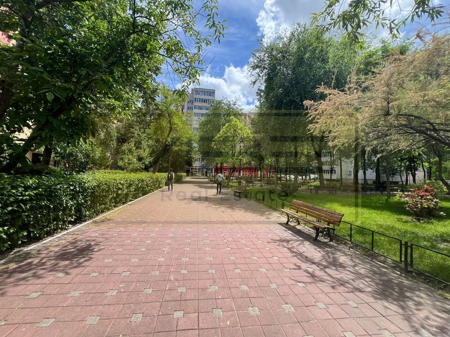 Apartament 2 camere Alexandru cel Bun- 5 min Parcul Voievozilor - Poză 21