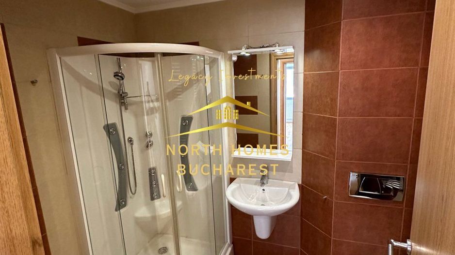 Apartament de inchiriez -4 camere -OMV pipera - Poză 4