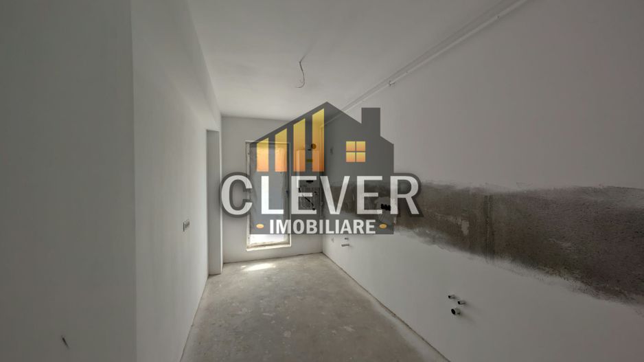 Finalizat 2 camere spațios, parter, 67 mp – încălzire în pardoseală - Poză 2