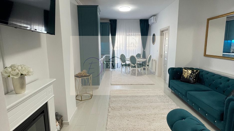 2 camere/Zona Baciu Petrom - Poză 3