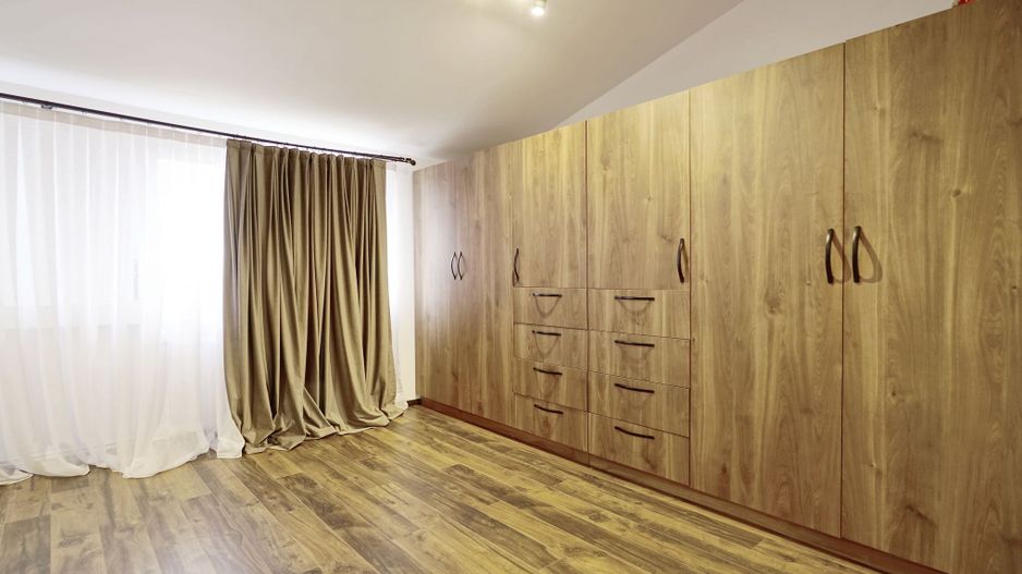 👉 Vilă spectaculoasă pe lac – Ghermănești | 573 mp | Terasă, ponton, - Poză 33