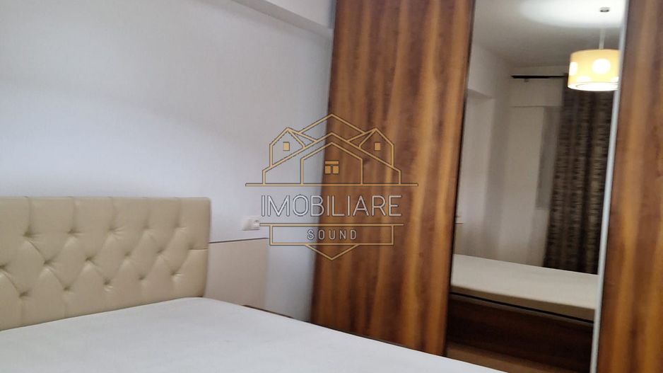 Apartament de închiriat zona Iulius Mall - Poză 2