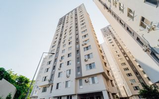 Apartament 3 camere, Botanica - Poză 17