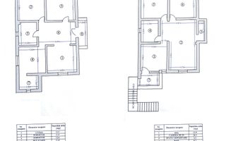 Casa Noua -6 camere - 160mp utili +curte -Soseaua Giurgiului /Magurele - Poză 4