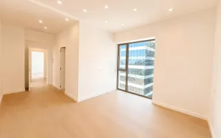 Apartament superb 3 camere I Aviatiei Tower Faza II I Vedere libera - Poză 15