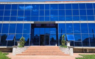 Complex multifunctional-Business & Logistic Campus-Spațiu industrial - Poză 7