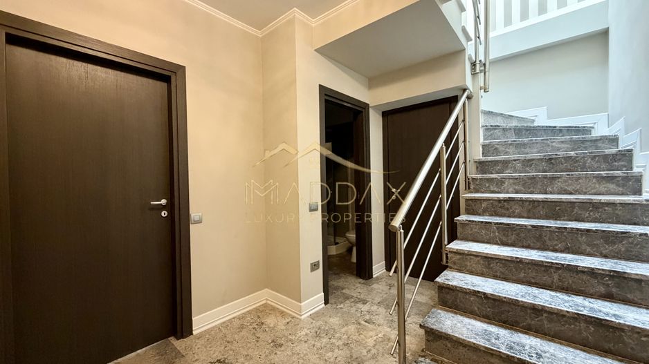 Duplex 4 camere // 179 mp utili + terasa 49 mp / 1 Parcare // Floreasca - Poză 31