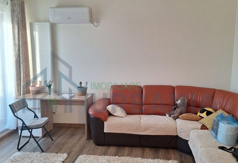 Apartament 2 camere, penthouse, de inchiriat – Zona Nicolina-CUG, Valea Adanca - Poză 2