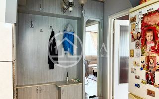 Apartament cu 2 camere de vanzare in zona Rogerius, Oradea - Poză 5