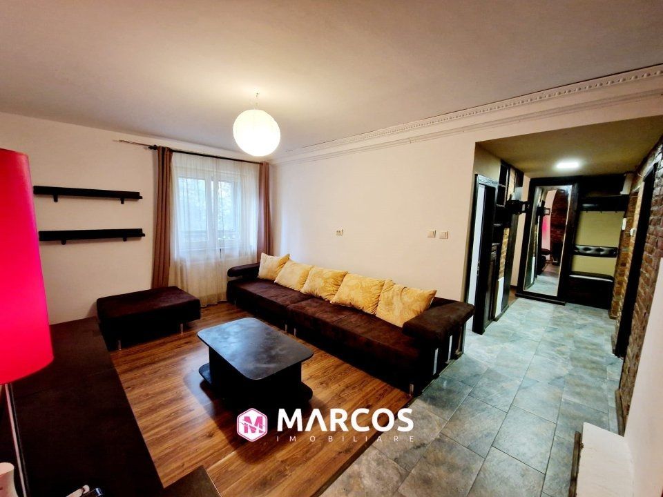 Apartament 2 camere decomandat, Parter, Lunca, ID 947 - Poză 1