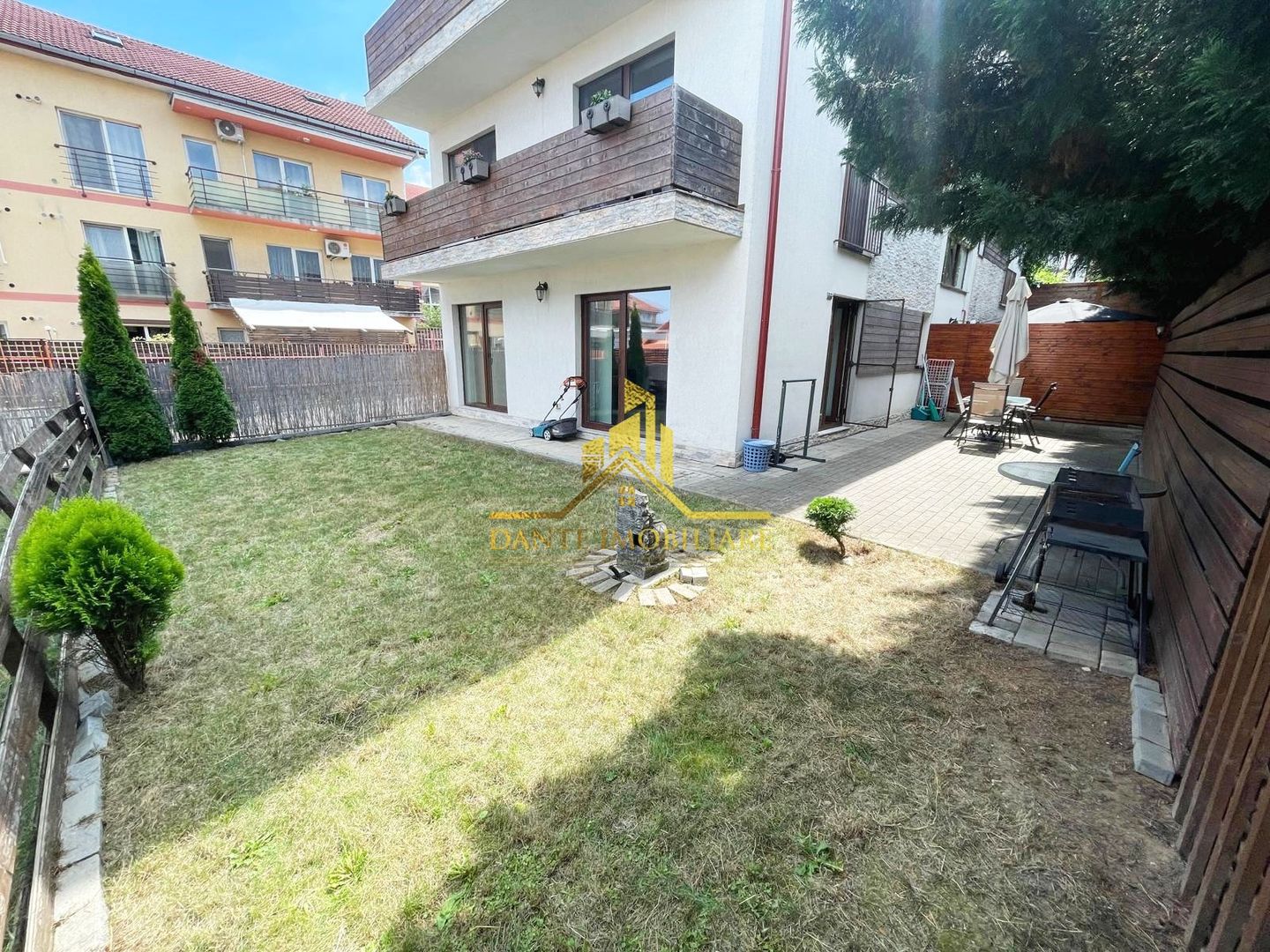 2 camere, PET FRIENDLY, modern, bloc nou, parcare, gradina, Zorilor - Poză 1