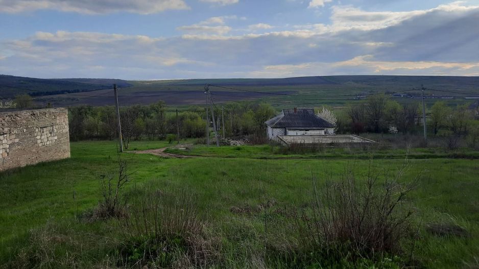 lot de teren pentru construcții Boșcana - Poză 6