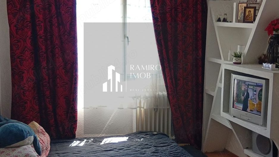 Apartament 2 camere zona Piata Salajan - Poză 1