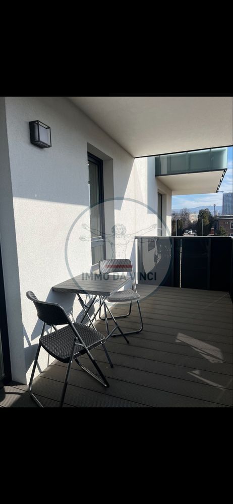 inchiriez apartament Anasamblu Liberty Residential Cluj - Poză 5