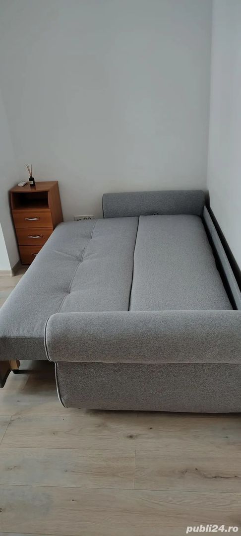 Apartament tip studio de inchiriat - Tomis Plus - Termen Lung - Poză 8