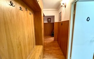 Apartament 3 camere | 67 mp utili | Zona Micro 16 - Poză 24