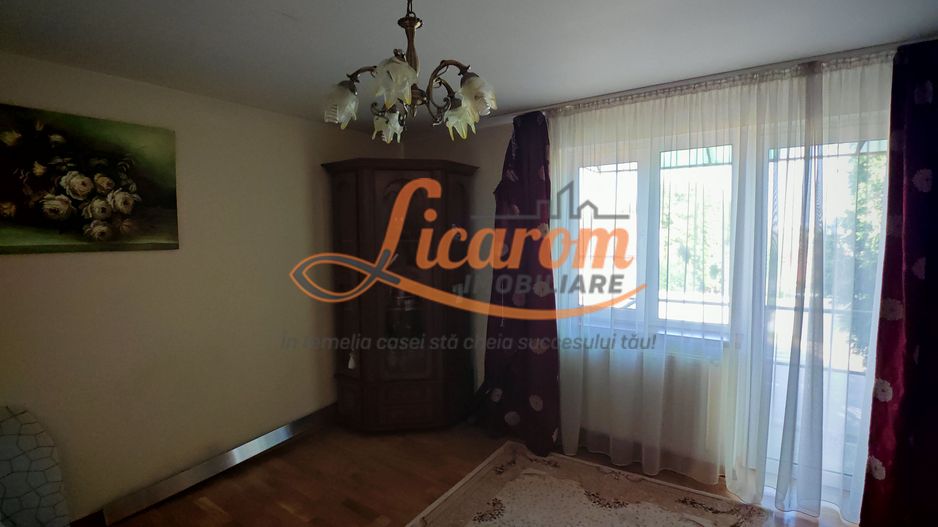 Apartament la casa + anexa gospodareasca, zona Blumana -Bartolomeu. - Poză 10