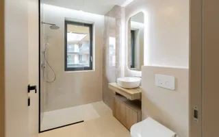 4 camere I ARQA Jolie Village I Iancu Nicolae I 130 mp util I parcare - Poză 14